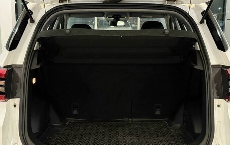 Chery Tiggo 4 I рестайлинг, 2021 год, 1 385 000 рублей, 7 фотография