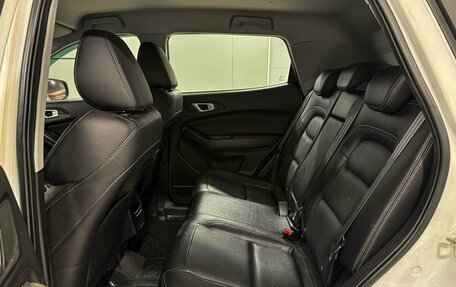 Chery Tiggo 4 I рестайлинг, 2021 год, 1 385 000 рублей, 9 фотография