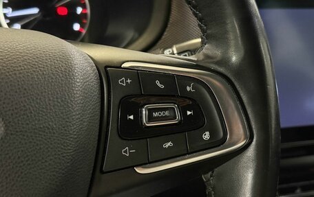 Chery Tiggo 4 I рестайлинг, 2021 год, 1 385 000 рублей, 11 фотография