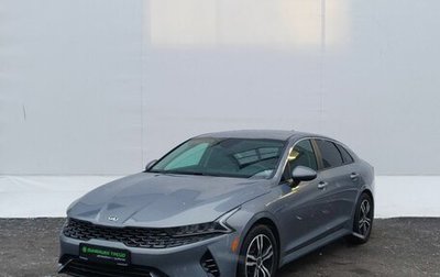 KIA K5, 2020 год, 2 070 000 рублей, 1 фотография