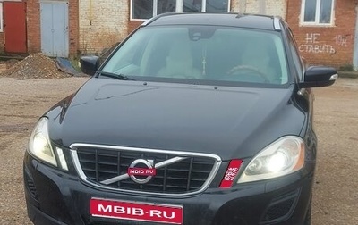 Volvo XC60 II, 2012 год, 1 700 000 рублей, 1 фотография