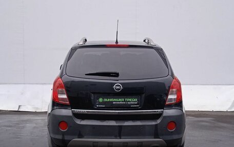 Opel Antara I, 2014 год, 1 265 000 рублей, 7 фотография