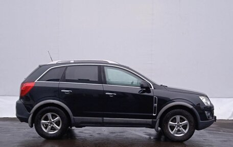 Opel Antara I, 2014 год, 1 265 000 рублей, 4 фотография