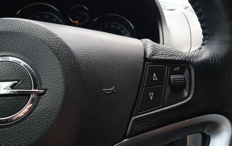 Opel Antara I, 2014 год, 1 265 000 рублей, 13 фотография