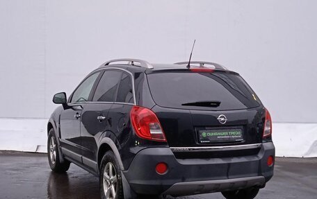 Opel Antara I, 2014 год, 1 265 000 рублей, 6 фотография