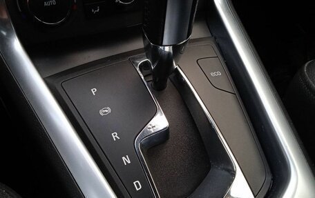 Opel Antara I, 2014 год, 1 265 000 рублей, 16 фотография