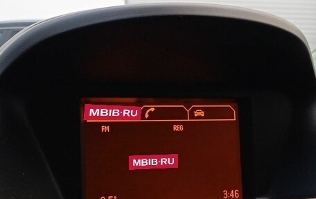 Opel Antara I, 2014 год, 1 265 000 рублей, 14 фотография