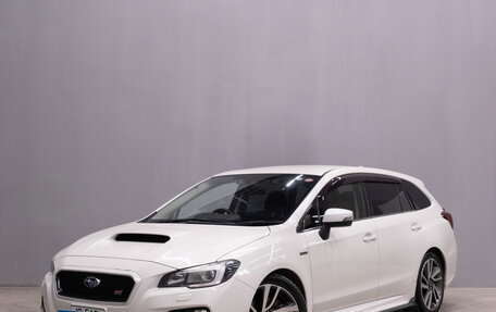 Subaru Levorg I, 2015 год, 1 799 000 рублей, 3 фотография