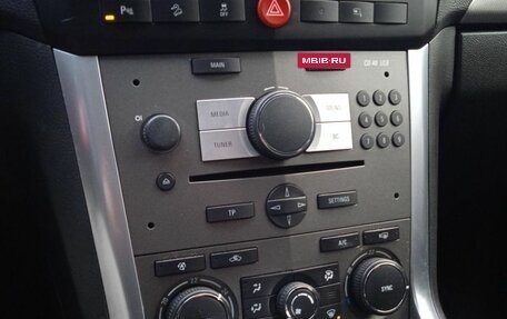 Opel Antara I, 2014 год, 1 265 000 рублей, 15 фотография