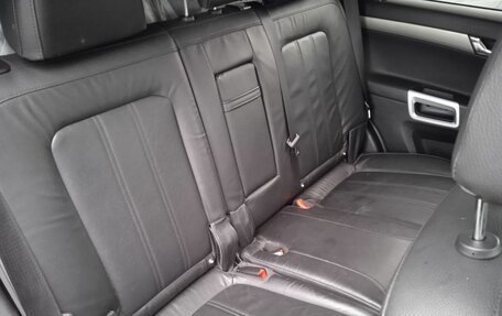 Opel Antara I, 2014 год, 1 265 000 рублей, 21 фотография