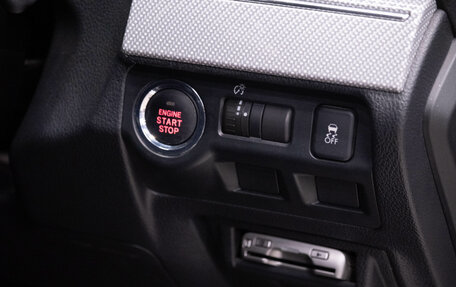 Subaru Levorg I, 2015 год, 1 799 000 рублей, 9 фотография