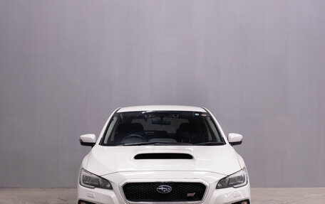 Subaru Levorg I, 2015 год, 1 799 000 рублей, 4 фотография