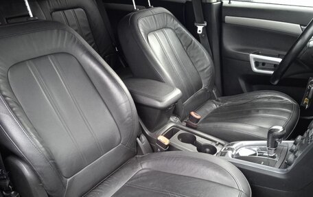 Opel Antara I, 2014 год, 1 265 000 рублей, 20 фотография