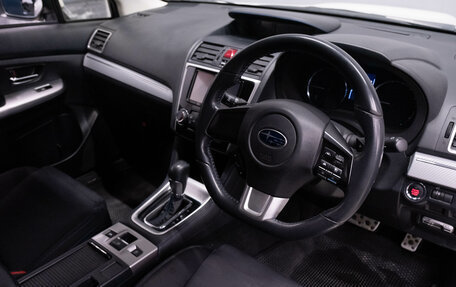 Subaru Levorg I, 2015 год, 1 799 000 рублей, 10 фотография