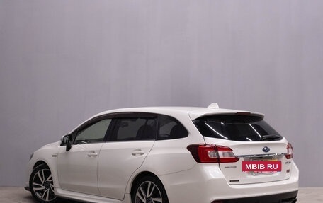 Subaru Levorg I, 2015 год, 1 799 000 рублей, 6 фотография