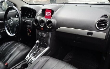 Opel Antara I, 2014 год, 1 265 000 рублей, 19 фотография