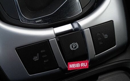 Opel Antara I, 2014 год, 1 265 000 рублей, 17 фотография