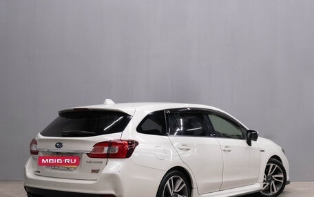 Subaru Levorg I, 2015 год, 1 799 000 рублей, 7 фотография