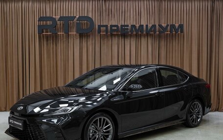 Toyota Camry, 2025 год, 4 600 000 рублей, 2 фотография