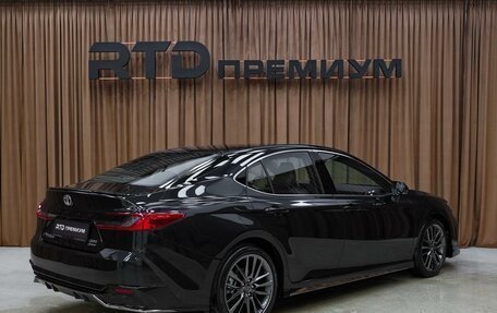 Toyota Camry, 2025 год, 4 600 000 рублей, 3 фотография