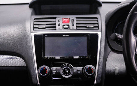 Subaru Levorg I, 2015 год, 1 799 000 рублей, 14 фотография