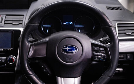 Subaru Levorg I, 2015 год, 1 799 000 рублей, 12 фотография