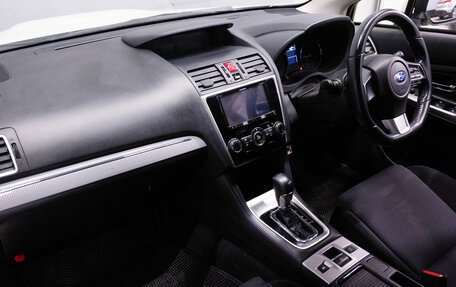 Subaru Levorg I, 2015 год, 1 799 000 рублей, 18 фотография