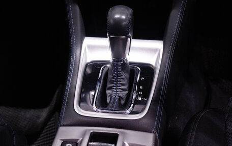 Subaru Levorg I, 2015 год, 1 799 000 рублей, 15 фотография