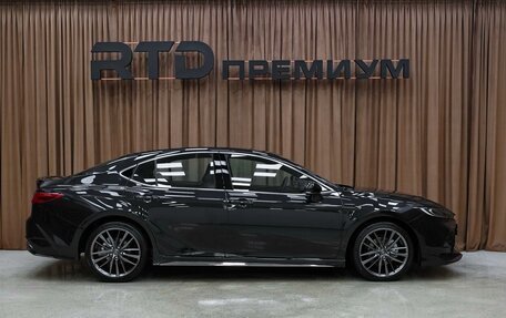 Toyota Camry, 2025 год, 4 600 000 рублей, 8 фотография