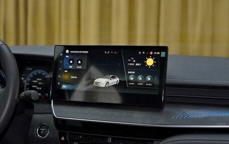 Toyota Camry, 2025 год, 4 600 000 рублей, 13 фотография