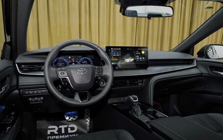 Toyota Camry, 2025 год, 4 600 000 рублей, 10 фотография