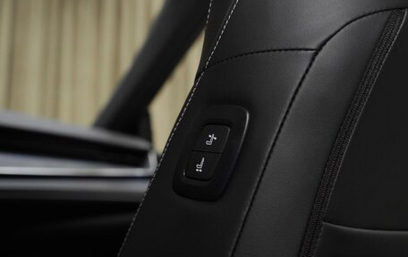 Toyota Camry, 2025 год, 4 600 000 рублей, 19 фотография