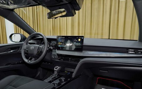 Toyota Camry, 2025 год, 4 600 000 рублей, 12 фотография