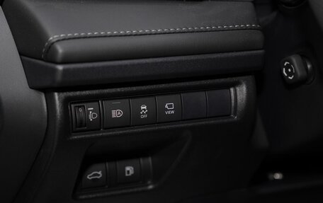 Toyota Camry, 2025 год, 4 600 000 рублей, 17 фотография