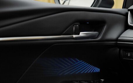 Toyota Camry, 2025 год, 4 600 000 рублей, 23 фотография