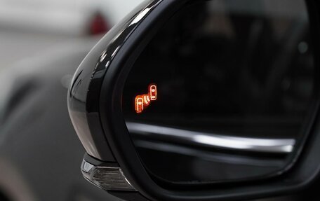 Toyota Camry, 2025 год, 4 600 000 рублей, 28 фотография