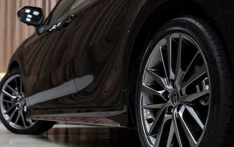 Toyota Camry, 2025 год, 4 600 000 рублей, 32 фотография