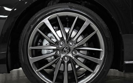 Toyota Camry, 2025 год, 4 600 000 рублей, 29 фотография