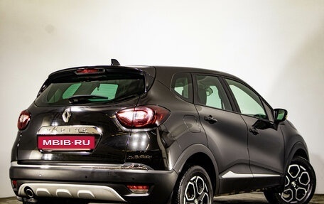 Renault Kaptur I рестайлинг, 2022 год, 1 759 000 рублей, 5 фотография