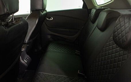 Renault Kaptur I рестайлинг, 2022 год, 1 759 000 рублей, 10 фотография