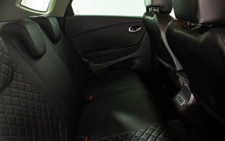 Renault Kaptur I рестайлинг, 2022 год, 1 759 000 рублей, 11 фотография