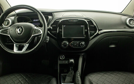 Renault Kaptur I рестайлинг, 2022 год, 1 759 000 рублей, 14 фотография