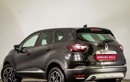 Renault Kaptur I рестайлинг, 2022 год, 1 759 000 рублей, 7 фотография