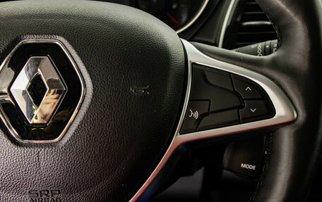 Renault Kaptur I рестайлинг, 2022 год, 1 759 000 рублей, 18 фотография