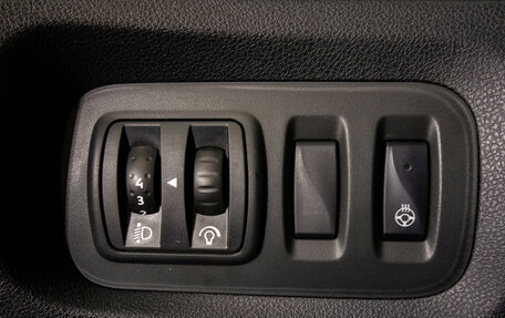 Renault Kaptur I рестайлинг, 2022 год, 1 759 000 рублей, 22 фотография