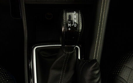 Renault Kaptur I рестайлинг, 2022 год, 1 759 000 рублей, 21 фотография