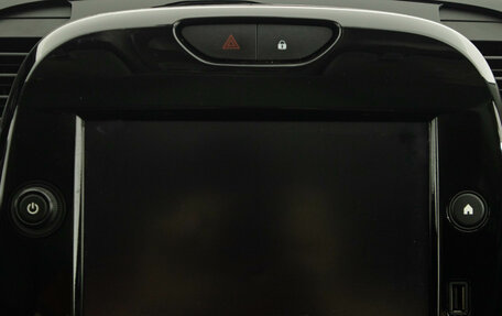 Renault Kaptur I рестайлинг, 2022 год, 1 759 000 рублей, 19 фотография