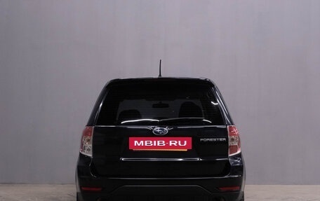 Subaru Forester, 2010 год, 1 579 000 рублей, 5 фотография