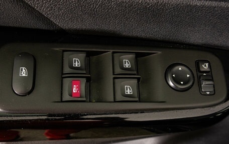 Renault Kaptur I рестайлинг, 2022 год, 1 759 000 рублей, 23 фотография