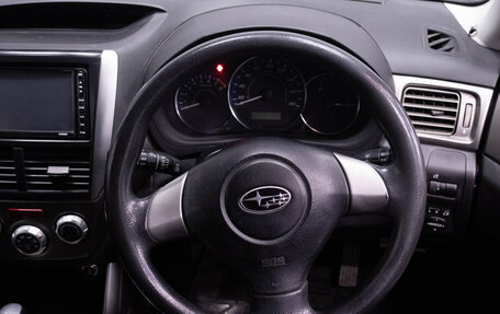 Subaru Forester, 2010 год, 1 579 000 рублей, 12 фотография